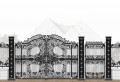 로제트 HSG-130 일자문 대.jpg